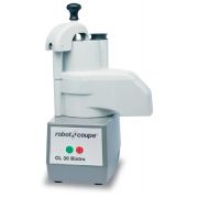 Vegetable cutter Robot Coupe CL 30 BISTRO (France) Vegetable cutter Robot Coupe CL 30 BISTRO (France)