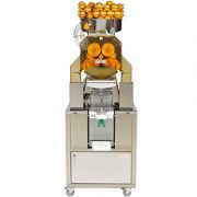Professional Juicer ZumeX SPEED Cooler Podium