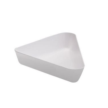 Miska na šalát plastový trojuholník Cambro SFT1515
