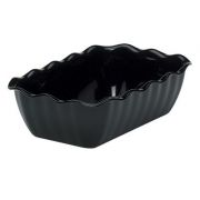 Šalátová misa plastová obdĺžniková Cambro DC5