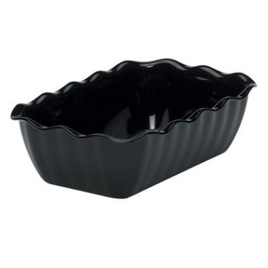 Šalátová misa plastová obdĺžniková Cambro DC5