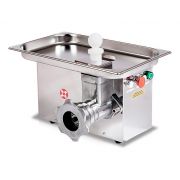 Industrial meat grinder Torgmash TM-32