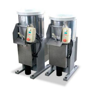 Potato peeler Torgmash MOK-3000M