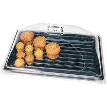 Kryt podnosu displeja Cambro DD1220SCW