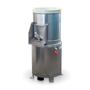 Vegetable cleaning machine Torgmash MOO-1