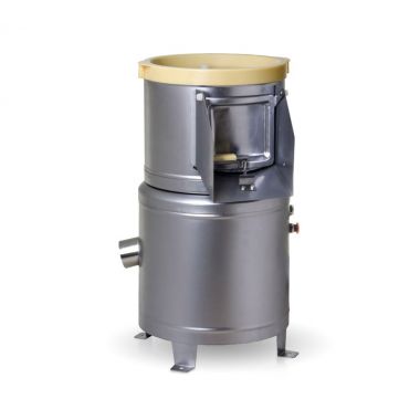 Vegetable cleaning machine Torgmash MOO-1-01