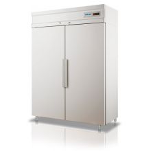 Refrigerated cabinet Polair CV110-S 2 doors