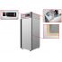 Refrigerated cabinet Polair CV107-G 1 door
