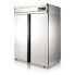 Refrigerated cabinet Polair CV110-G 2 doors