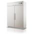 Refrigerated cabinet Polair CM110-S 2 doors