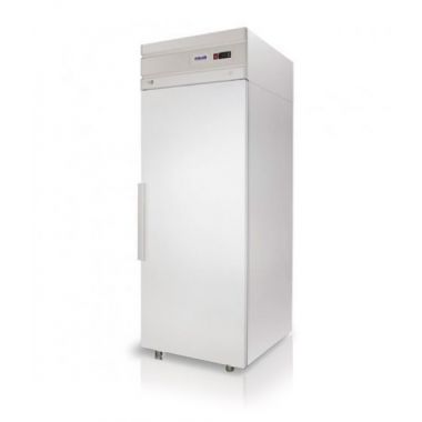 Freezer cabinet Polair CB105-S 1 door