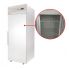 Freezer cabinet Polair CB105-S 1 door