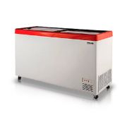 Chest Freezer Polair DF140SF-S