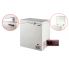 Chest Freezer Polair SF120LF-S
