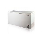 Truhlicová mraznička Polair SF150LF-S