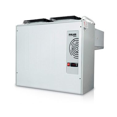Refrigeration monoblock Polair MB 214 SF