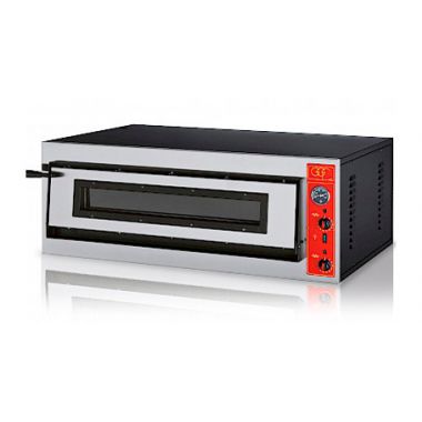 Pizza pec GGF E 4/A