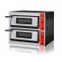 Pizza pec GGF E 4+4/A