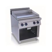 Frying surface Kogast EZ -T87/P-L