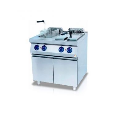 Fritéza Kogast EF-T7/28