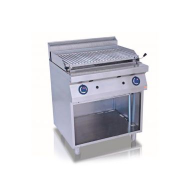 Frying surface Kogast PZ-T87/P-L