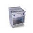 Frying surface Kogast PZ-T87/P-L