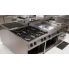 Frying surface Kogast PZ-T87/P-L