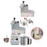Food processor Robot Coupe R 402