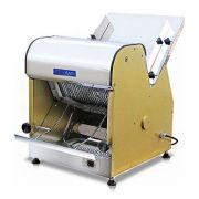 Bread slicer SM-302 9mm Sinmag