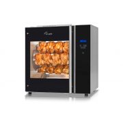 Chicken grill FRI-JADO TDR 5 PROGRAMMABLE