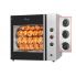 Chicken grill FRI-JADO TDR 8 Manual