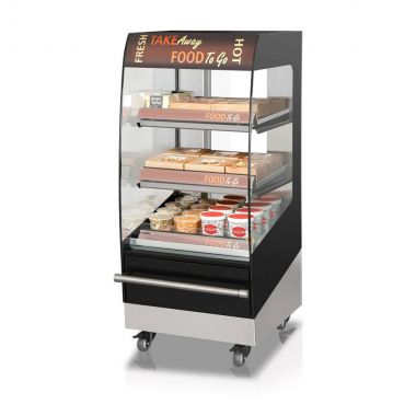 Showcase FRI-JADO Multi Deck 60 Premium - 3 level
