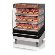Showcase FRI-JADO Multi Deck 100 Premium - 3 level