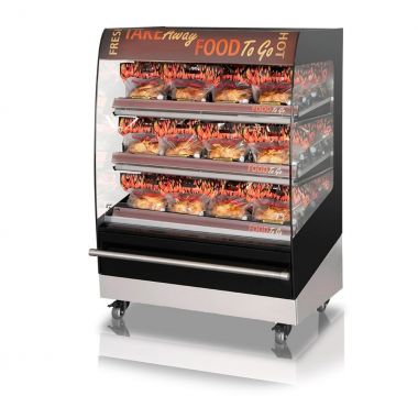 Showcase FRI-JADO Multi Deck 100 Premium - 3 level