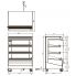 Showcase FRI-JADO Multi Deck 100 Premium - 3 level