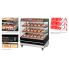 Showcase FRI-JADO Multi Deck 120 Premium - 3 level