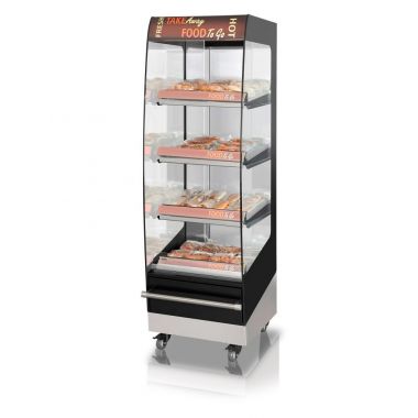 Showcase FRI-JADO Multi Deck 60 Premium - 4 level