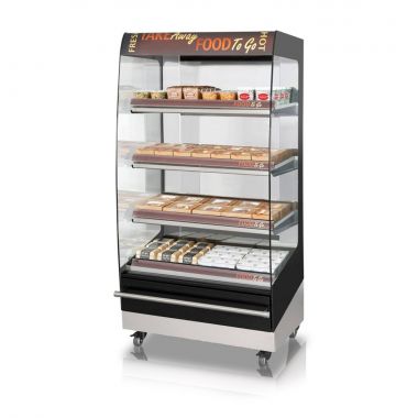 Showcase FRI-JADO Multi Deck 100 Premium - 4 level