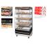 Showcase FRI-JADO Multi Deck 100 Premium - 4 level