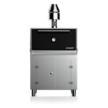 Coal stove with cabinet Josper HJX 45-L