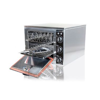 Smoking chamber Helia Smoker 24