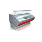 Universal display case Technoholod 