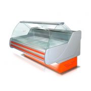 Showcase universal Technoholod 