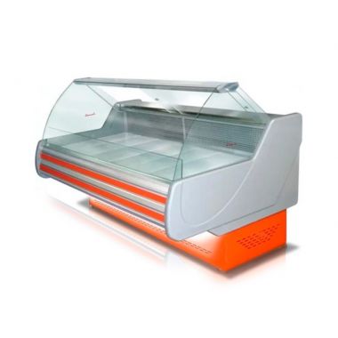 Univerzálna vitrína Technoholod 