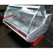 Universal display case Technoholod 