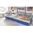 Universal display case Technoholod 