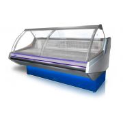 Showcase universal Technoholod 