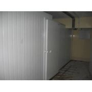 Medium-temperature refrigeration chamber Polair KHN-11.02