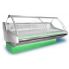 Refrigerated display case Technoholod 