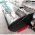 Refrigerated display case Technoholod 
